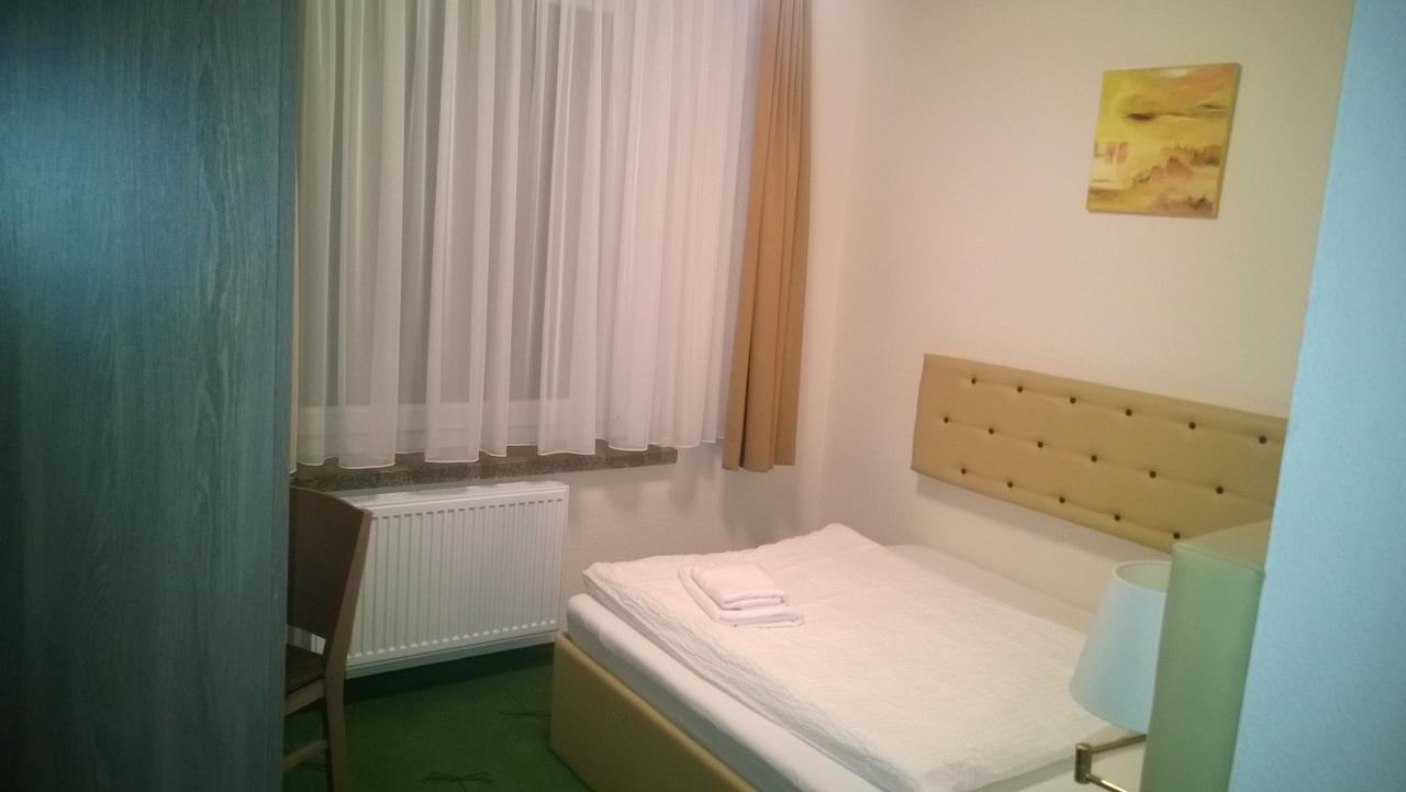 Gasthaus Schillebold Peitz Bagian luar foto