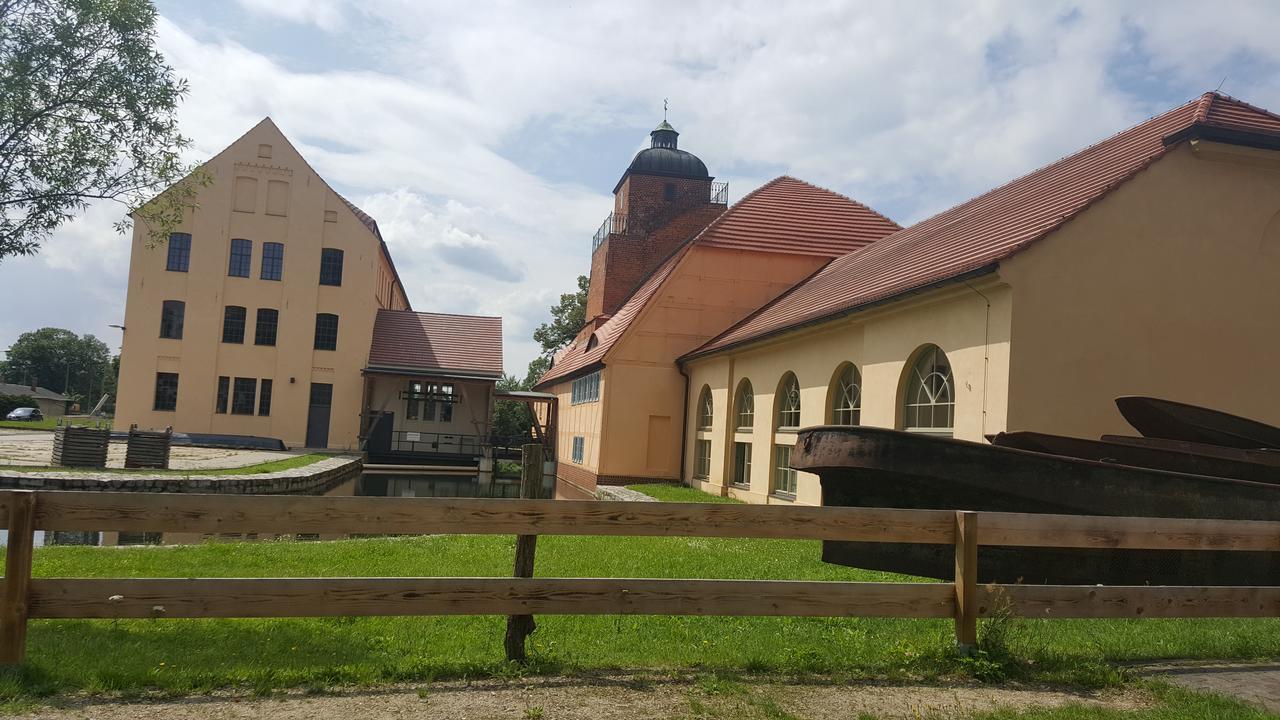 Gasthaus Schillebold Peitz Bagian luar foto