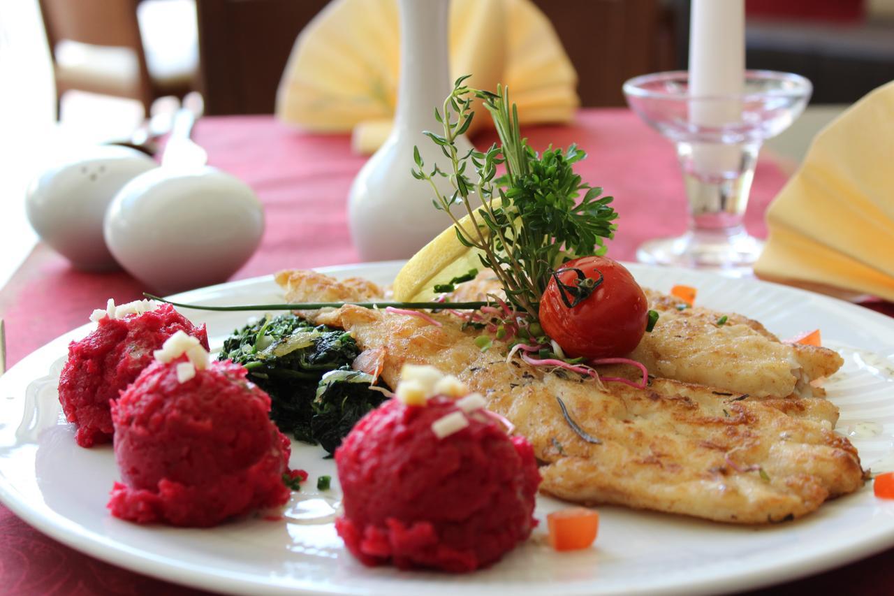 Gasthaus Schillebold Peitz Bagian luar foto