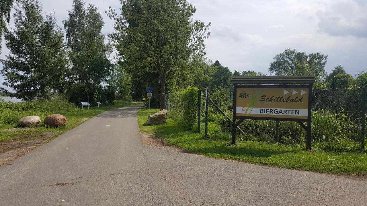 Gasthaus Schillebold Peitz Ruang foto