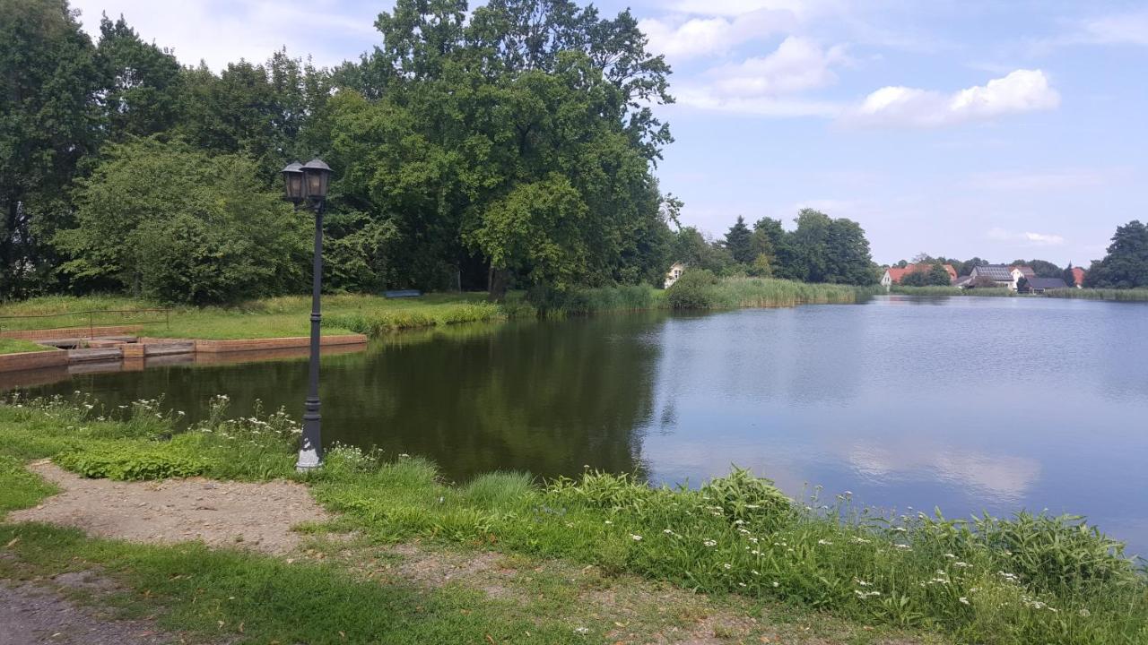 Gasthaus Schillebold Peitz Ruang foto