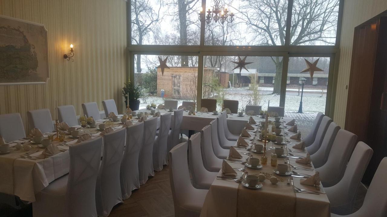 Gasthaus Schillebold Peitz Ruang foto