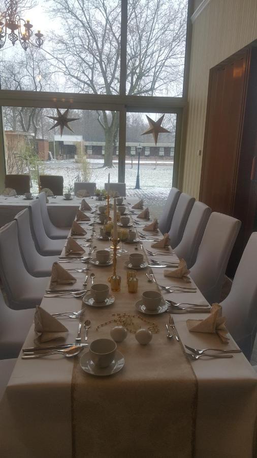 Gasthaus Schillebold Peitz Ruang foto
