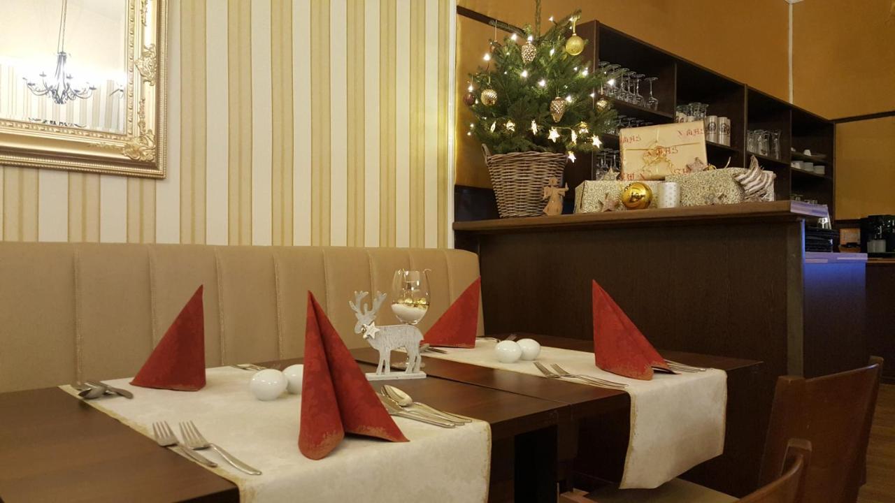 Gasthaus Schillebold Peitz Ruang foto
